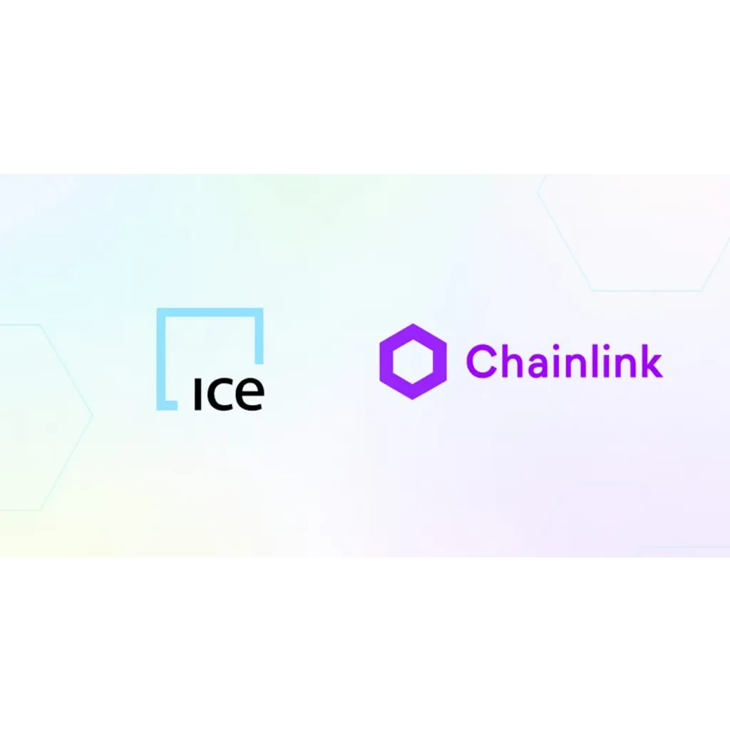 Chainlink and NYSE boost DeFi pricing Chainlink and NYSE boost DeFi pricing
