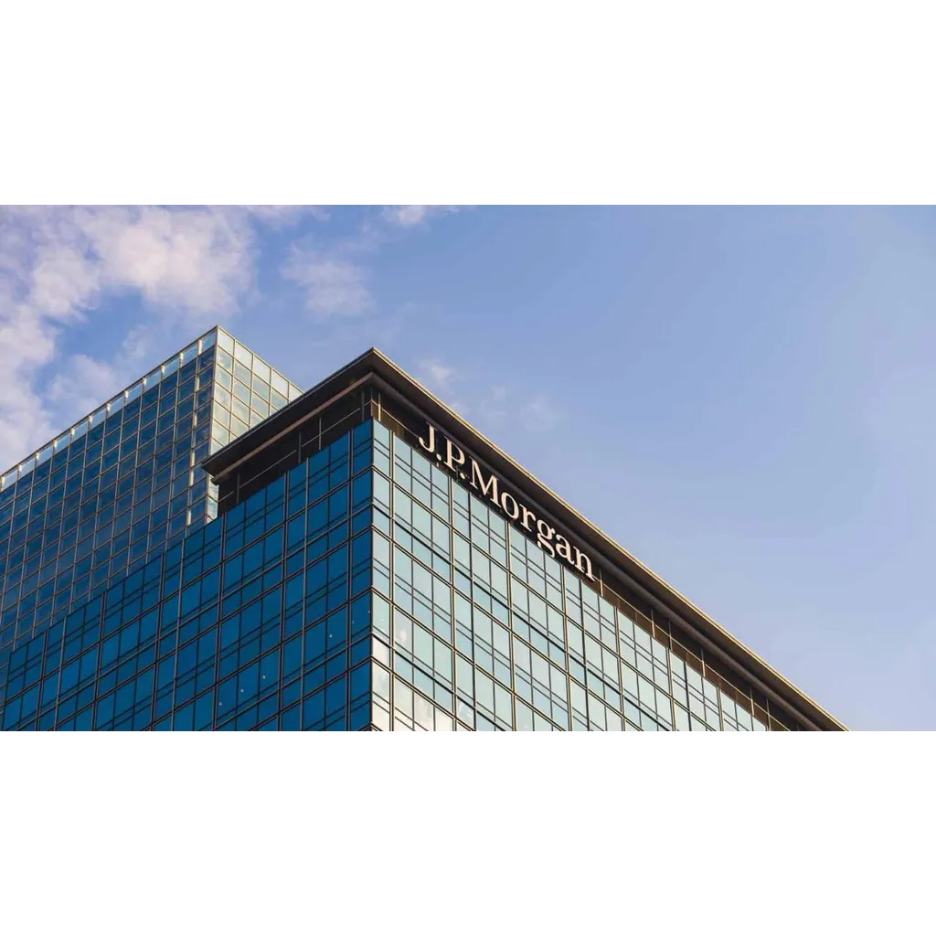 JPMorgan Bullish on IPOs and M&A as Deal Pipeline Strengthens JPMorgan Bullish on IPOs and M&A as Deal Pipeline Strengthens