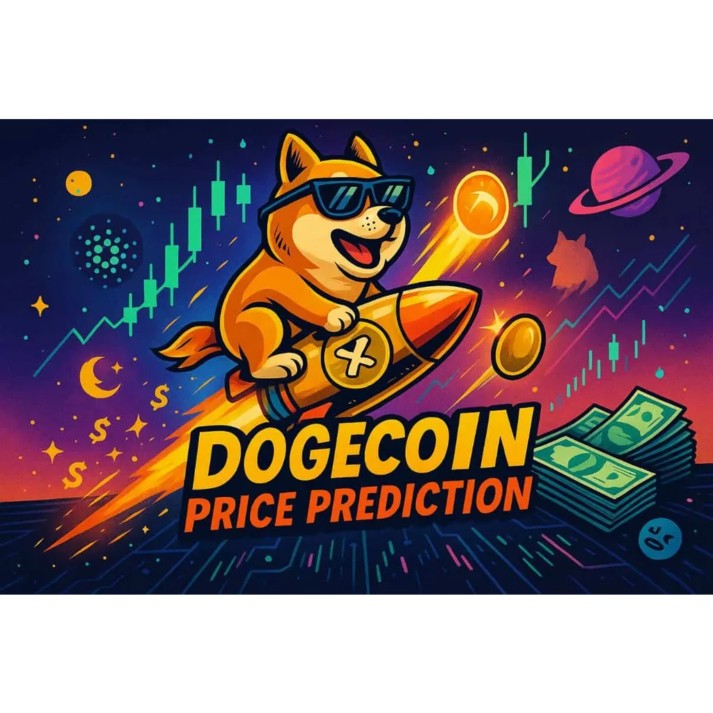 DOGE target delayed until 2026 as RTX and HBAR outperform DOGE target delayed until 2026 as RTX and HBAR outperform
