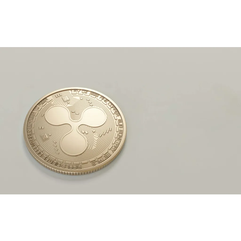 XRP added to FinTech Notes Core Global Glossary in a major recognition milestone XRP added to FinTech Notes Core Global Glossary in a major recognition milestone