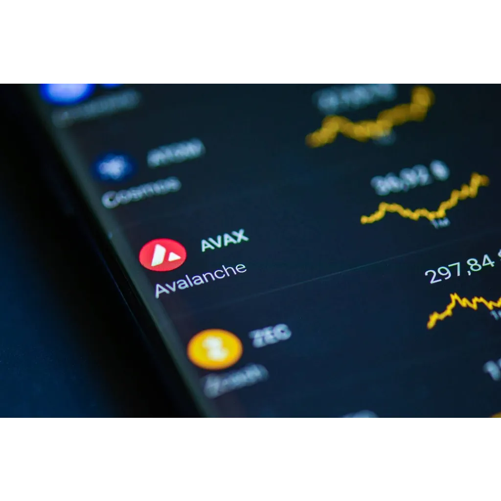 AgriFORCE rebrands as AVAX One with 0 million Avalanche Network investment AgriFORCE rebrands as AVAX One with 0 million Avalanche Network investment