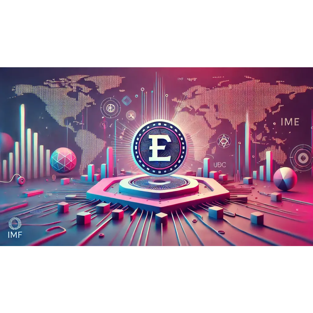 IMF endorses UAE Digital Dirham CBDC rollout and stablecoin regulations IMF endorses UAE Digital Dirham CBDC rollout and stablecoin regulations