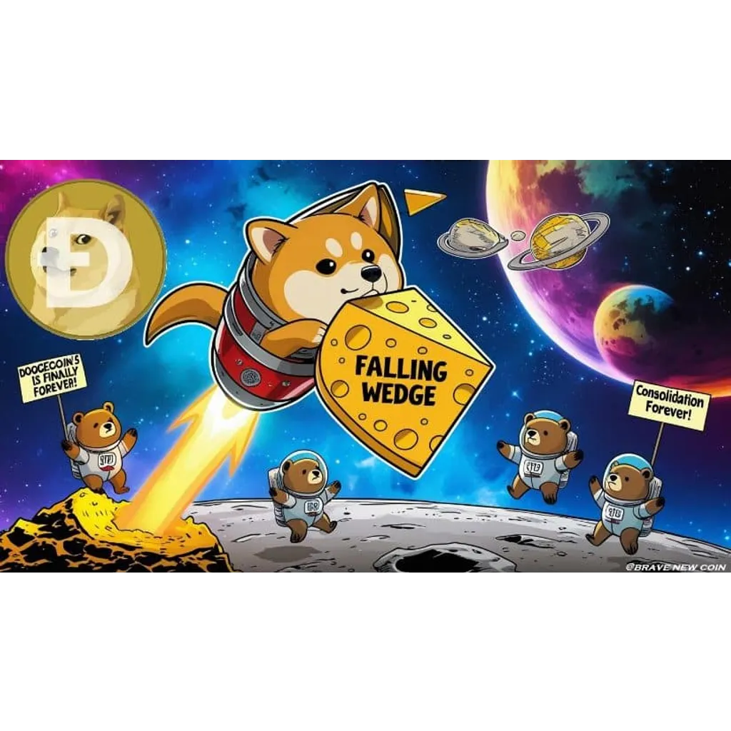 Dogecoin (DOGE) Price Prediction: Dogecoin Builds Momentum Above alt= Dogecoin (DOGE) Price Prediction: Dogecoin Builds Momentum Above alt=