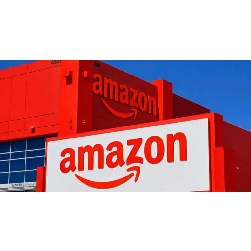 Amazon stock sinks 10% despite earnings beat on 0B capex shock Amazon stock sinks 10% despite earnings beat on 0B capex shock