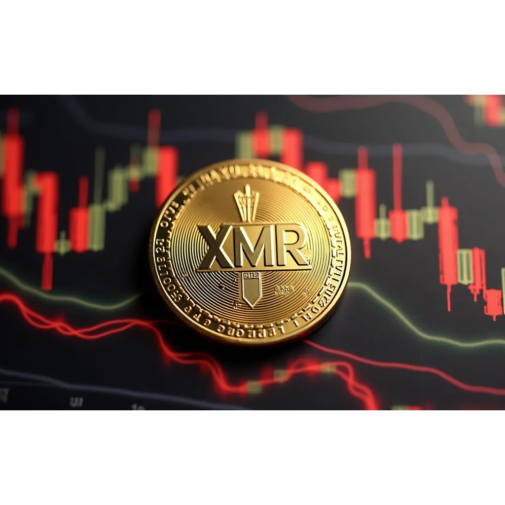 Monero jumps to five-month high amid privacy coin market rally Monero jumps to five-month high amid privacy coin market rally