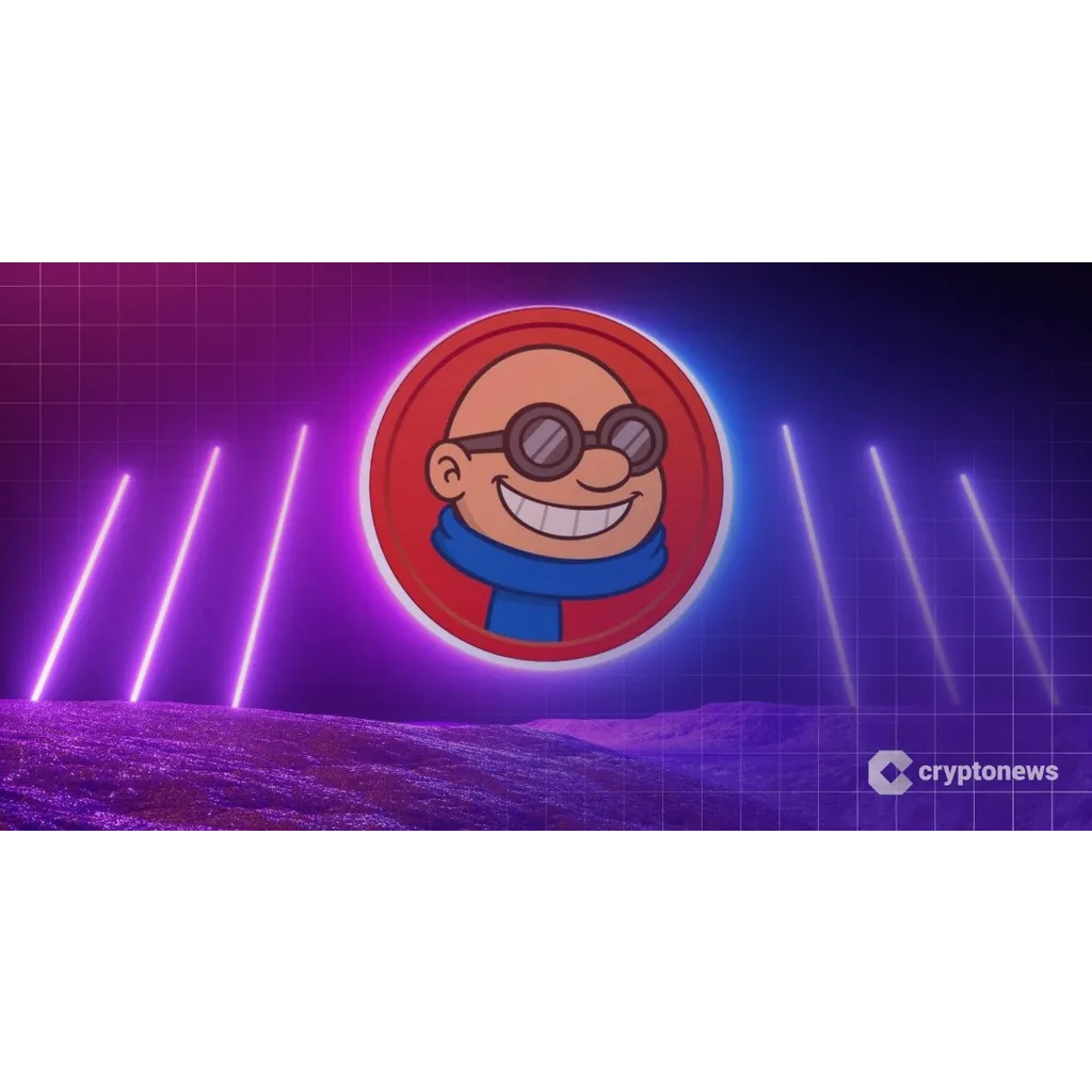 Based Eggman Announces Key Dates and Updates for $GGs Presale Based Eggman Announces Key Dates and Updates for $GGs Presale