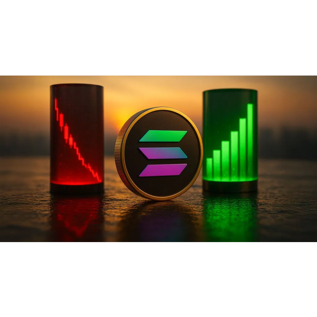Solana ETFs face centralization and yield distribution concerns Solana ETFs face centralization and yield distribution concerns