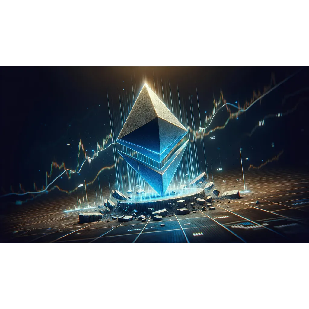 Ethereum advances as bulls attempt to overcome resistance and extend gains Ethereum advances as bulls attempt to overcome resistance and extend gains