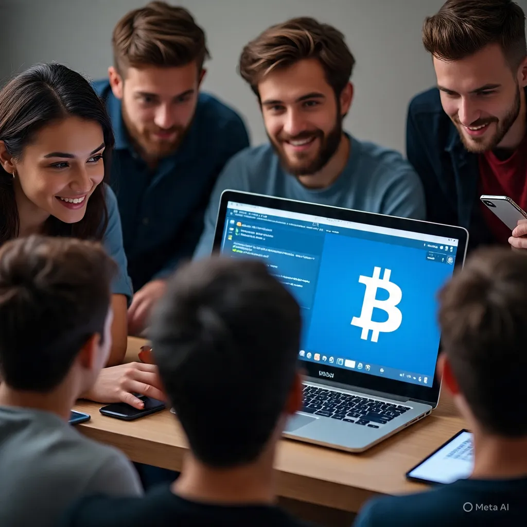 Whales? No, Newbies: Surge In New BTC Holders Fuels Market Rally—Study Whales? No, Newbies: Surge In New BTC Holders Fuels Market Rally—Study