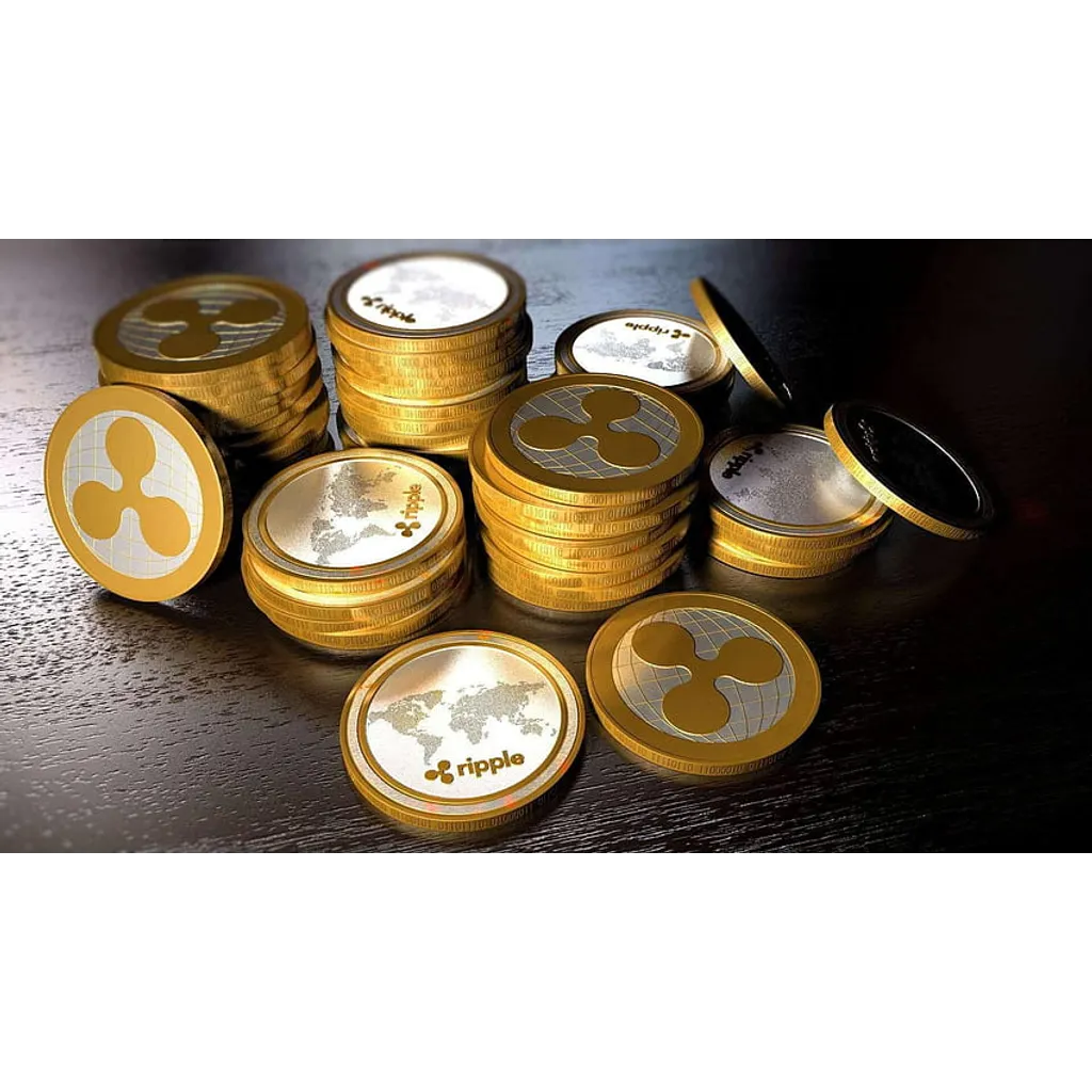 Pundit Shares What The XRP Float Is Likely To Be For Global Settlement Pundit Shares What The XRP Float Is Likely To Be For Global Settlement