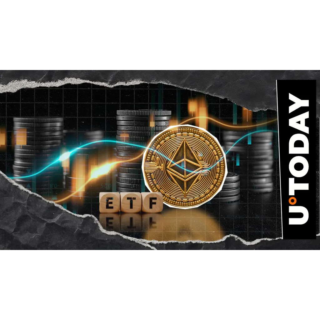 Early Ethereum Investor Breaks Three Year Silence With Exit Early Ethereum Investor Breaks Three Year Silence With Exit