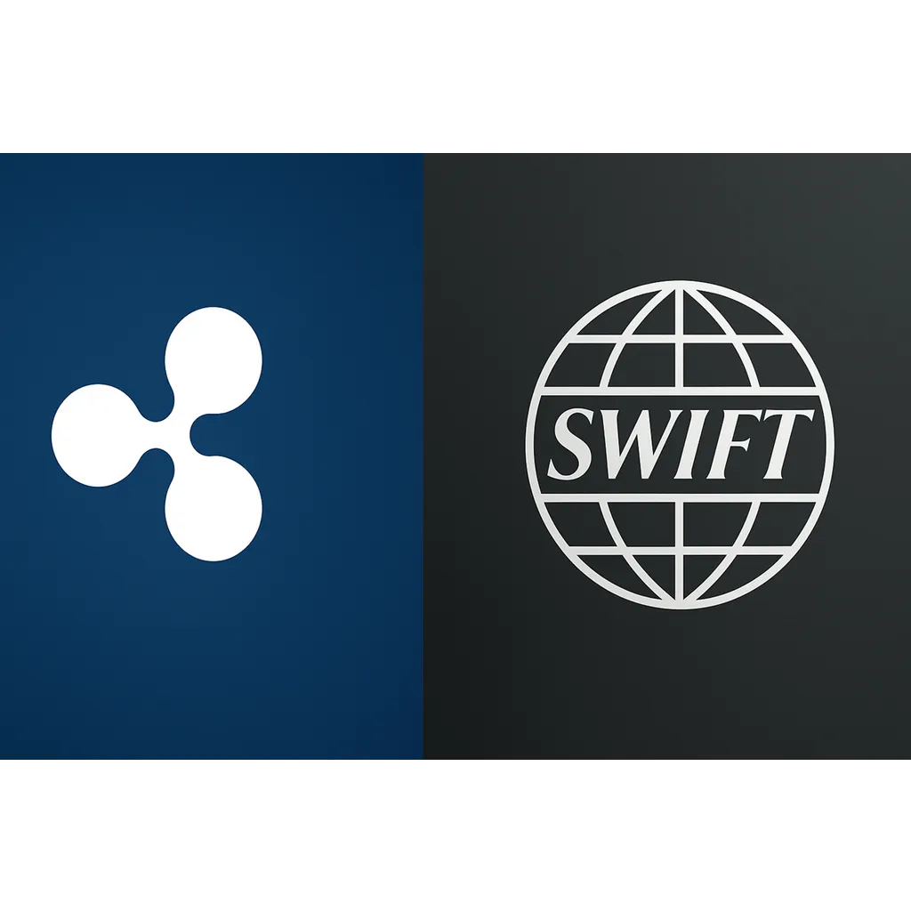 SWIFT CIO confirms banks reject Ripple and XRP over 2023 regulatory actions SWIFT CIO confirms banks reject Ripple and XRP over 2023 regulatory actions