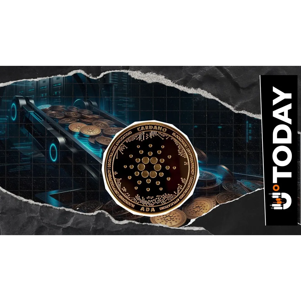 Most Important Vote of 2026? Cardano Community Decides on 50 Million ADA Withdrawal to Tim Draper’s Fund Most Important Vote of 2026? Cardano Community Decides on 50 Million ADA Withdrawal to Tim Draper’s Fund