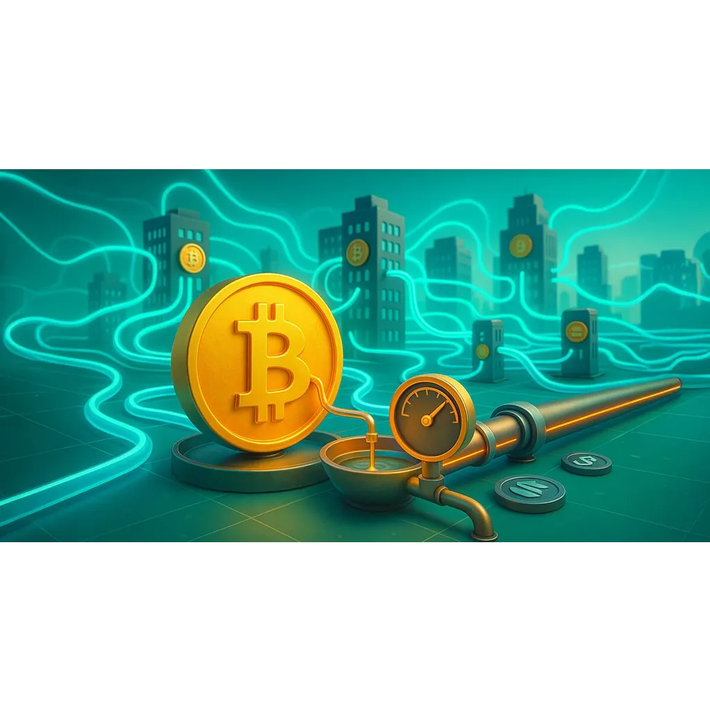 Bitcoin exchange withdrawals hit three-year low during ETF surge Bitcoin exchange withdrawals hit three-year low during ETF surge