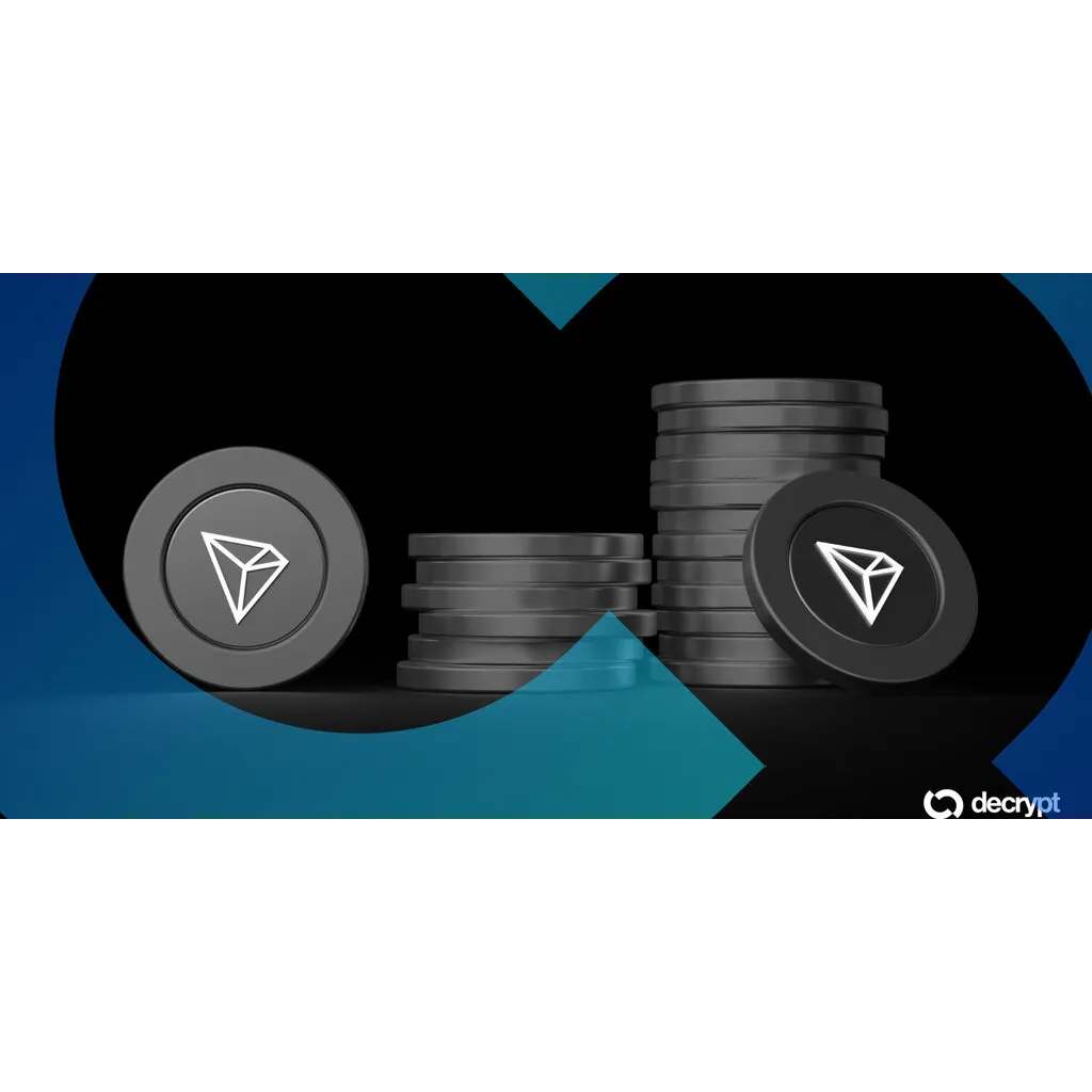 Tron Inc shares drop 85 percent from June high amid DAT market slump Tron Inc shares drop 85 percent from June high amid DAT market slump