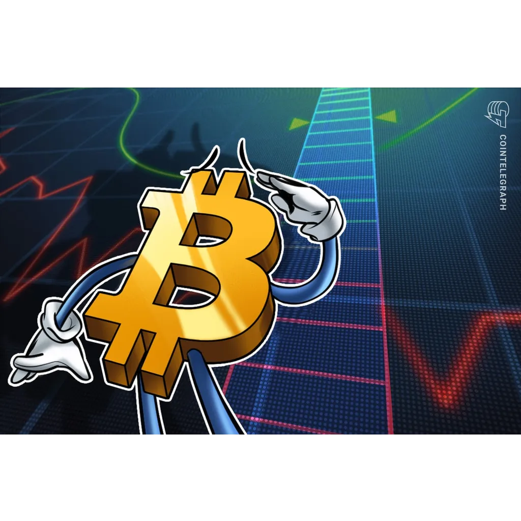 Bitcoin demand resurgence happen despite November plunge Bitcoin demand resurgence happen despite November plunge