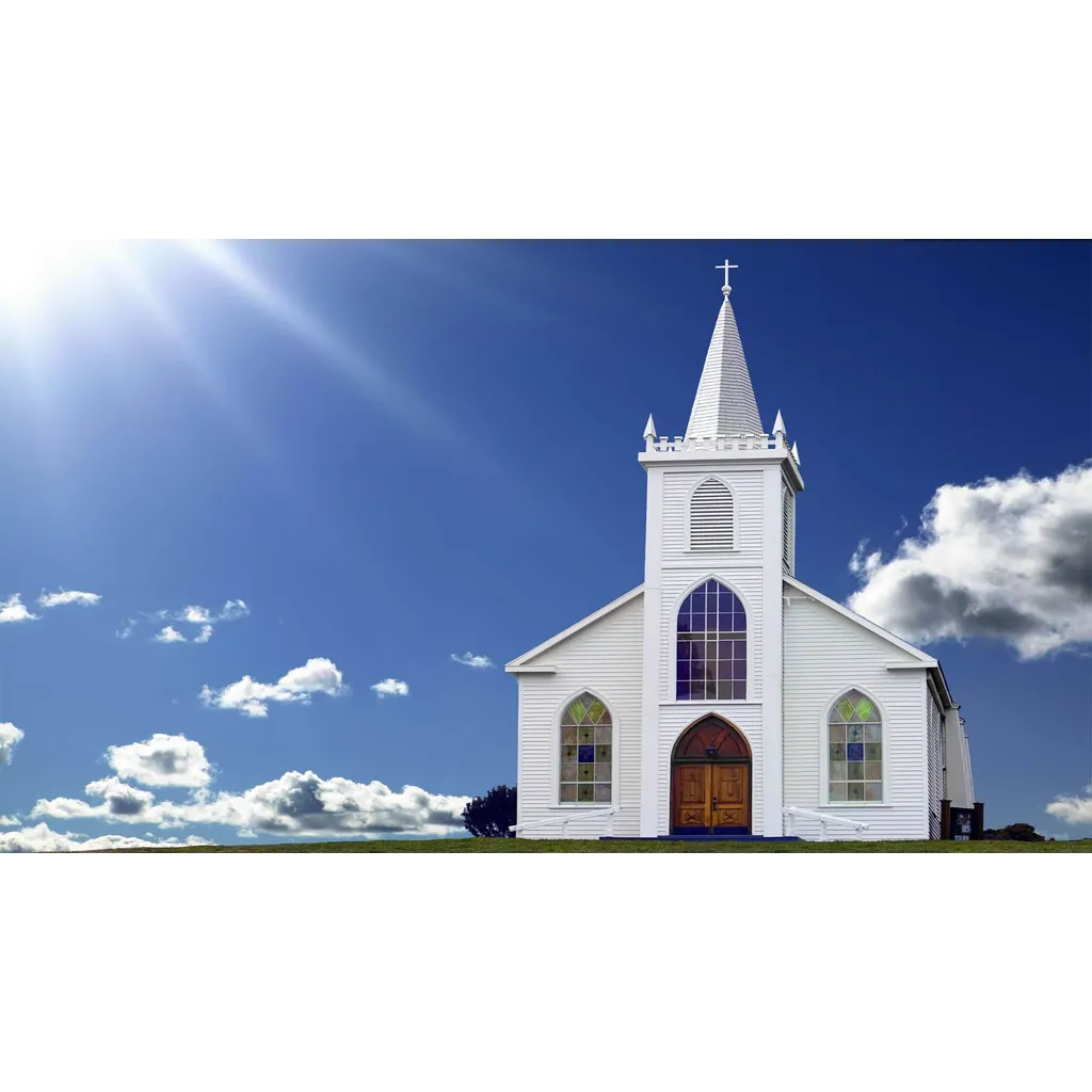 Individual Bitcoin will hit 0,000 and plans church construction Individual Bitcoin will hit 0,000 and plans church construction