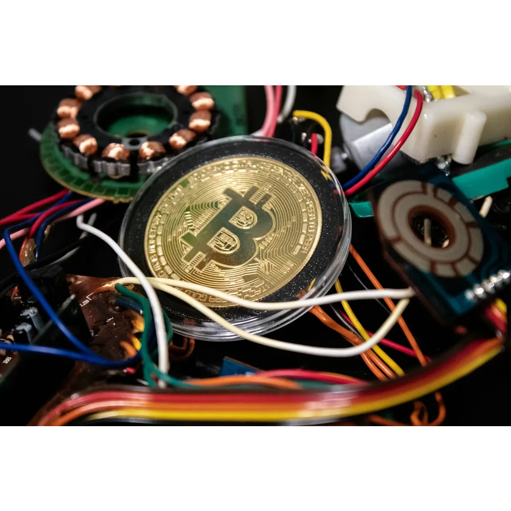 Bitcoin Survives 68 Cable Failures With Near-Zero Price Impact, Study Finds Bitcoin Survives 68 Cable Failures With Near-Zero Price Impact, Study Finds