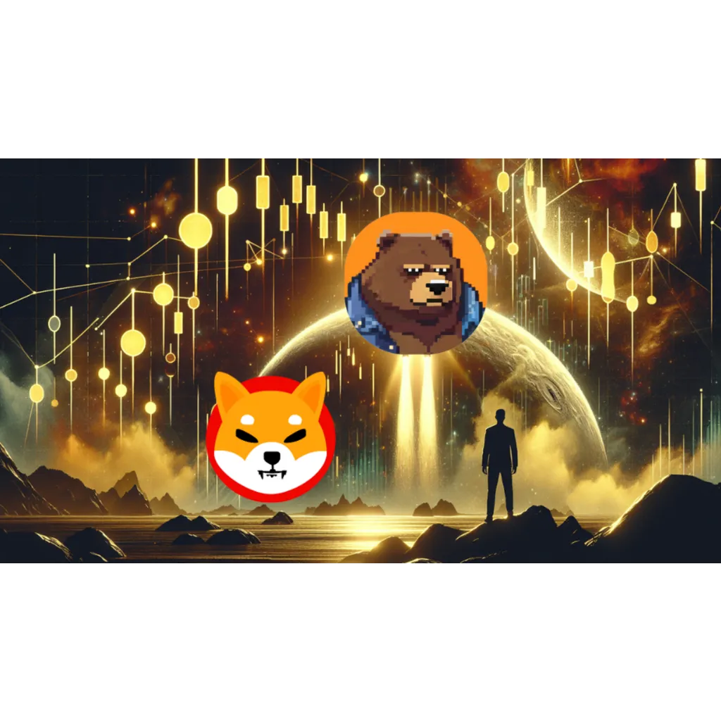 This Low-Cost Memecoin Could Be the SHIB Killer—BeerBear Is Already Gaining Traders Attention This Low-Cost Memecoin Could Be the SHIB Killer—BeerBear Is Already Gaining Traders Attention