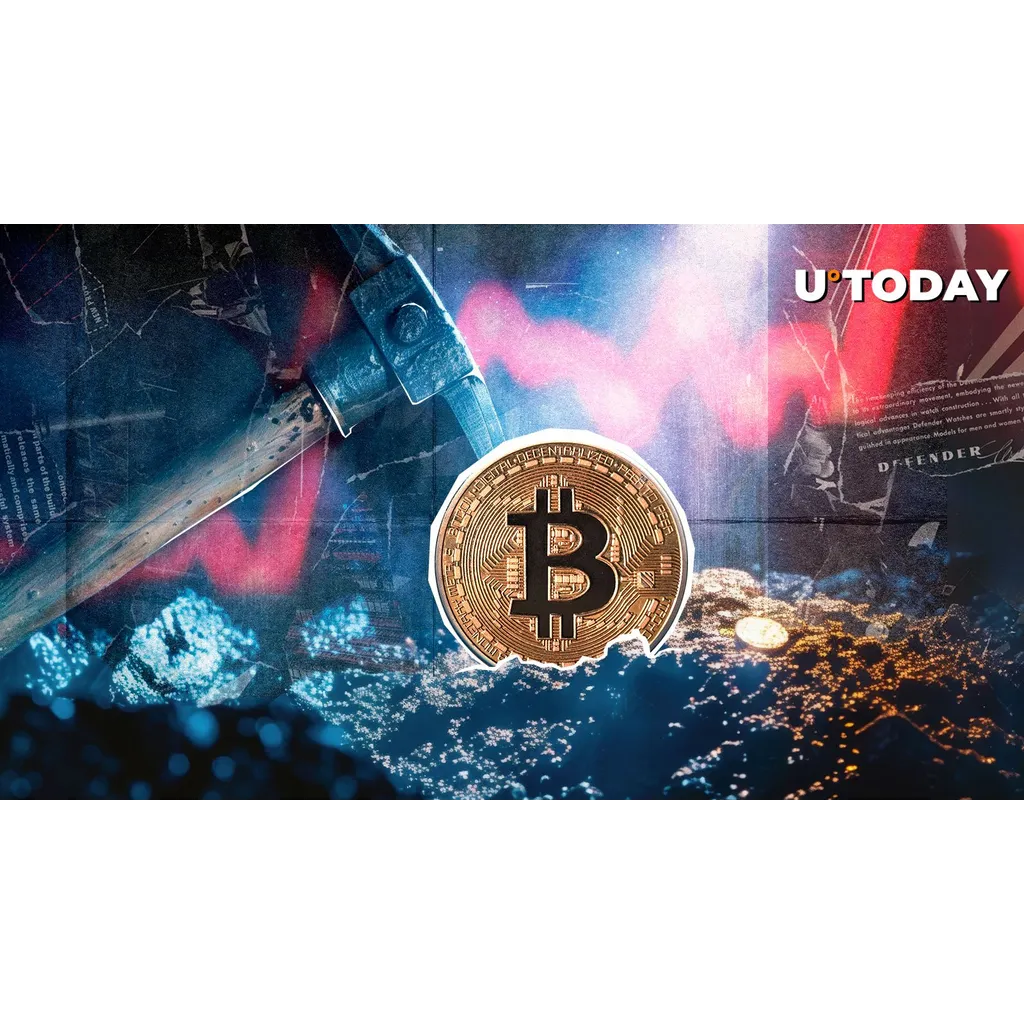 Solo Miner Earns 0,000 Bitcoin Block Reward Solo Miner Earns 0,000 Bitcoin Block Reward