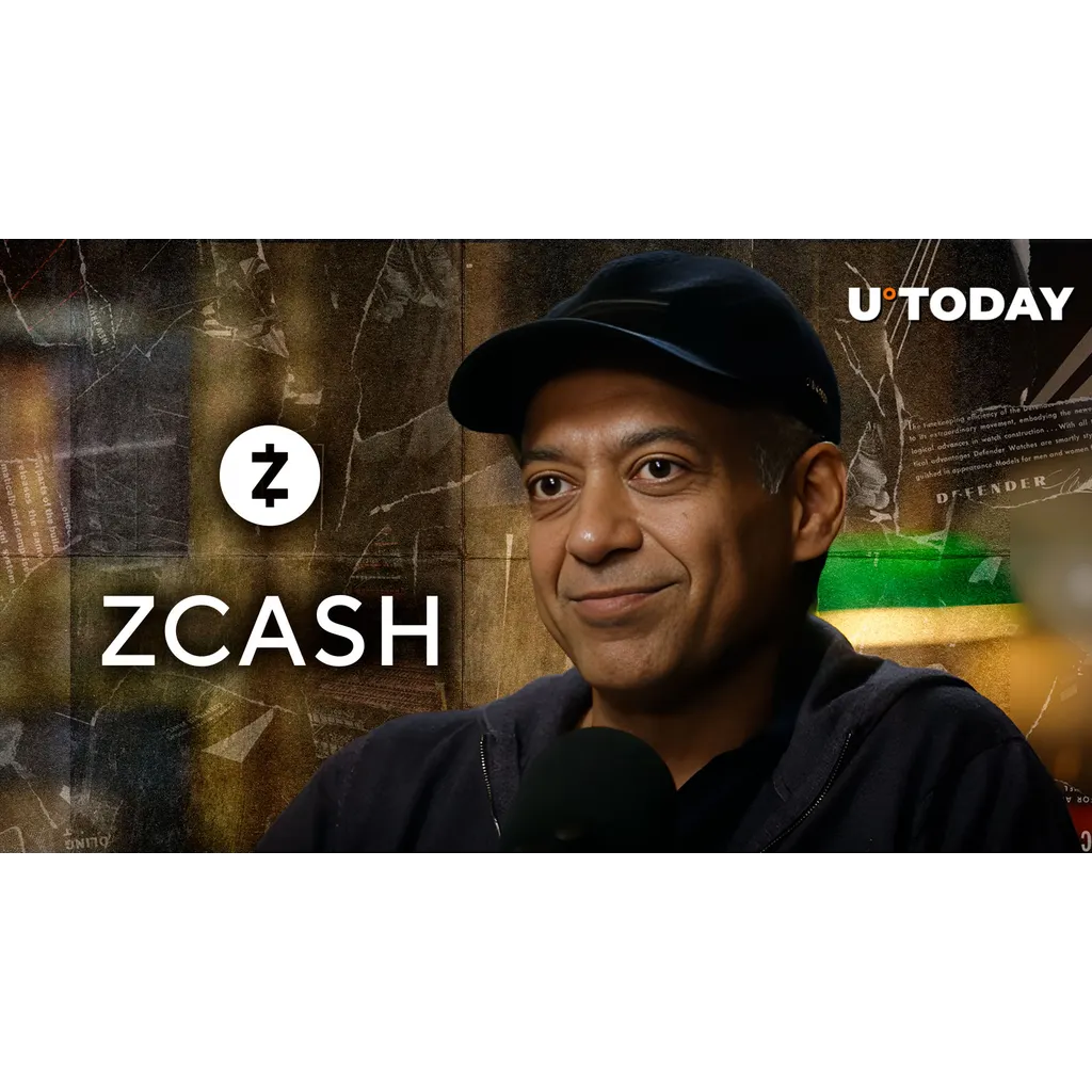 Zcash price rises 27 percent after Naval Ravikant addresses ZEC utility Zcash price rises 27 percent after Naval Ravikant addresses ZEC utility