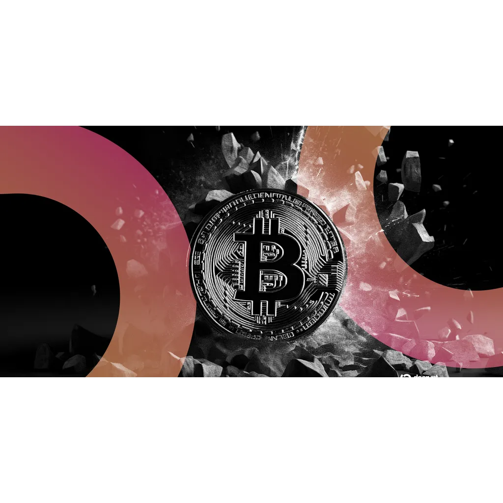 Bitcoin Rally Wavers as Trump Drops 50% EU Tariff Bombshell – Decrypt Bitcoin Rally Wavers as Trump Drops 50% EU Tariff Bombshell – Decrypt