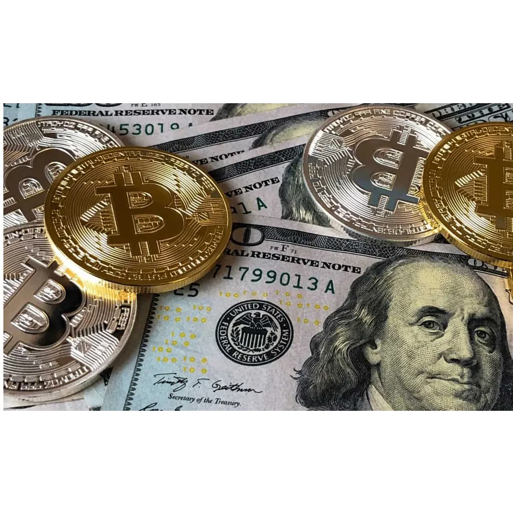 Why Has Bitcoin Dumped 50% When Global Liquidity Has Increased? Why Has Bitcoin Dumped 50% When Global Liquidity Has Increased?
