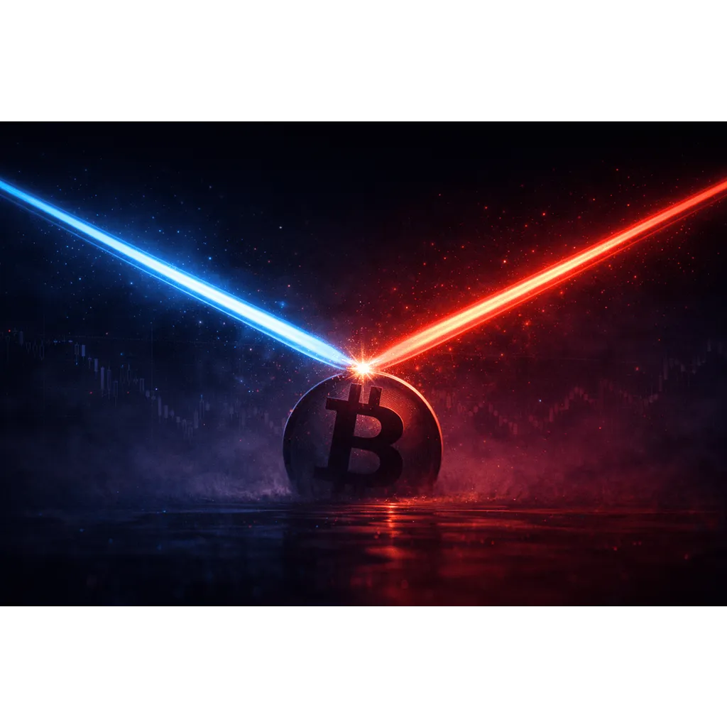 Bitcoin Nears Death Cross That Preceded Final Bear Market Legs Bitcoin Nears Death Cross That Preceded Final Bear Market Legs
