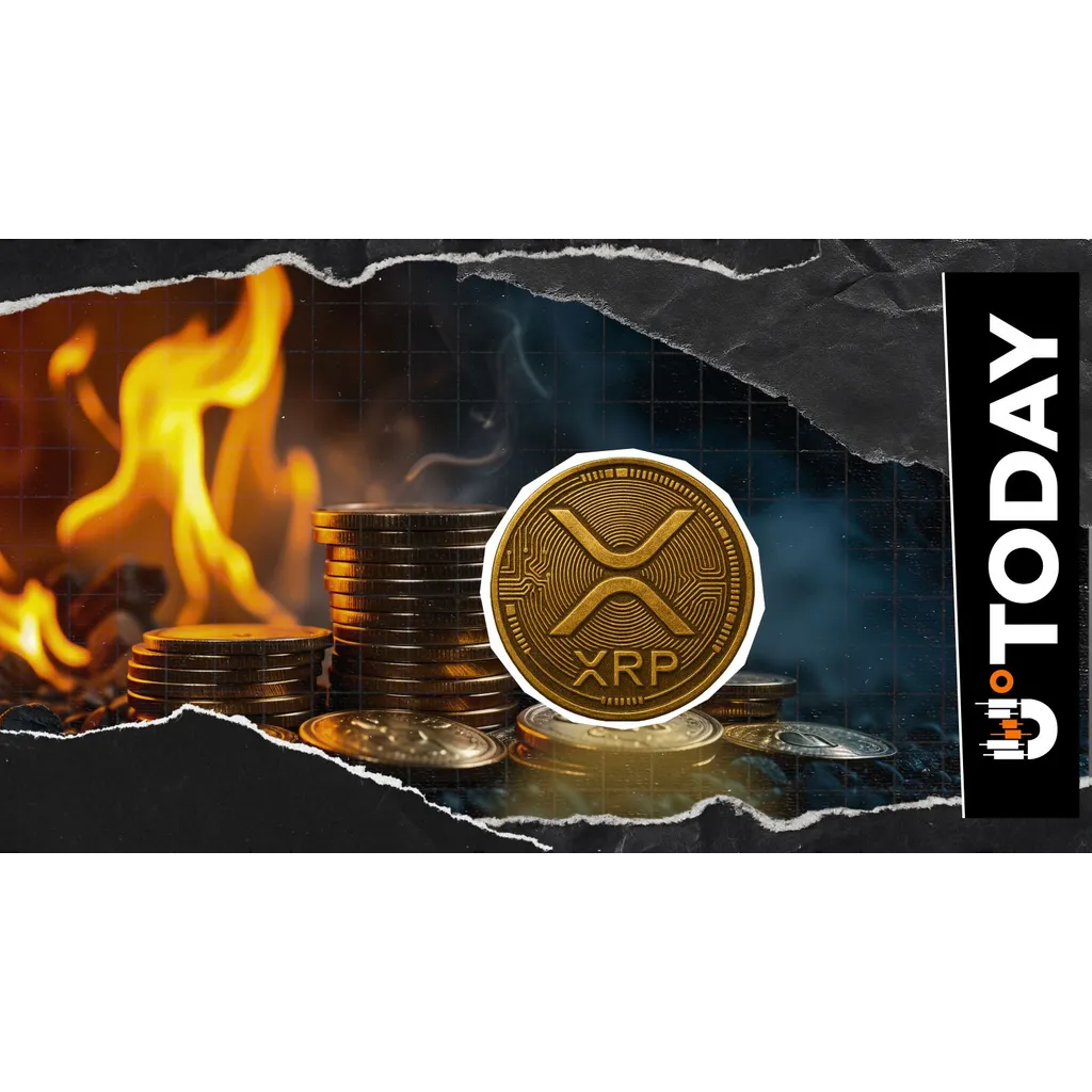 XRP Price Breakout in Doubt as Network Activity Plummets 52% XRP Price Breakout in Doubt as Network Activity Plummets 52%