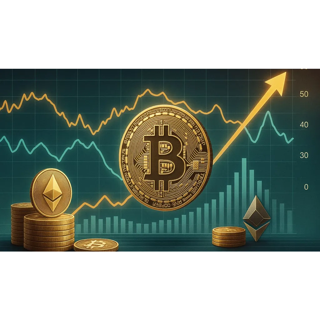 Bitcoin Dominance Shows Bearish Divergence – Altseason Could Be Near Bitcoin Dominance Shows Bearish Divergence – Altseason Could Be Near