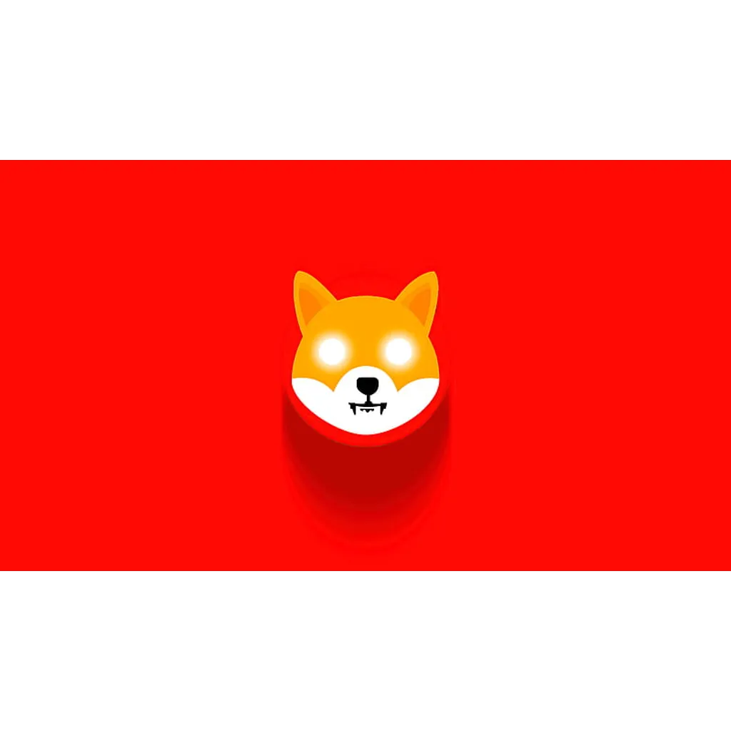 Shiba Inu coins leave exchanges as prices decline across cryptocurrency markets Shiba Inu coins leave exchanges as prices decline across cryptocurrency markets