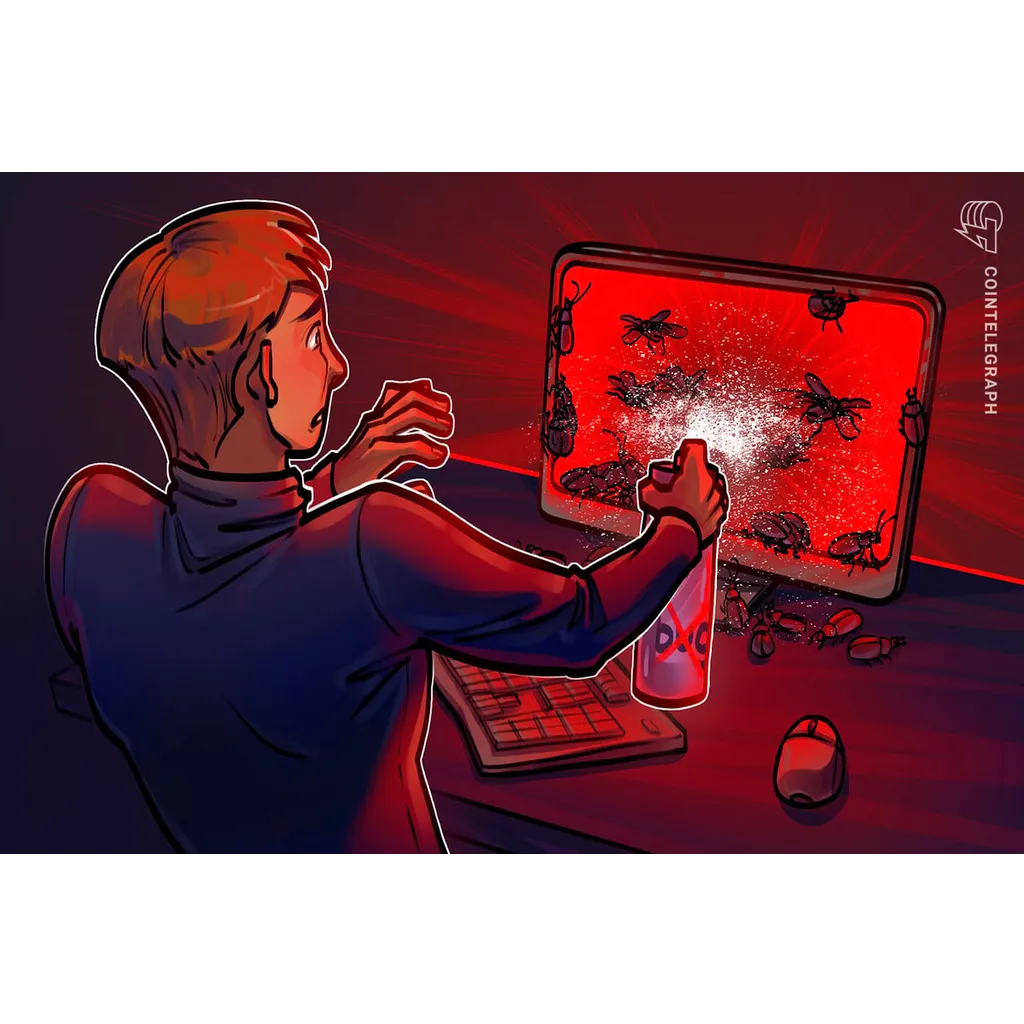New NPM Supply-Chain Attack Compromises ENS and Crypto Code New NPM Supply-Chain Attack Compromises ENS and Crypto Code