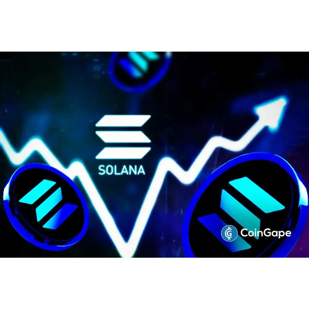 Solana price eyes 0 this week as spot ETFs lead 7 million inflows Solana price eyes 0 this week as spot ETFs lead 7 million inflows