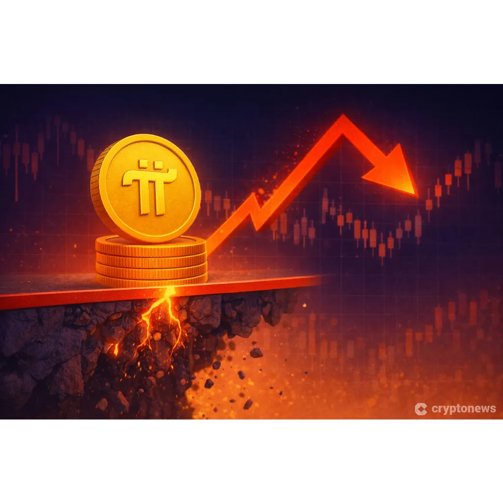 Critical Support Level is Being Tested – Long-Term Setup Could Surprise Everyone Critical Support Level is Being Tested – Long-Term Setup Could Surprise Everyone