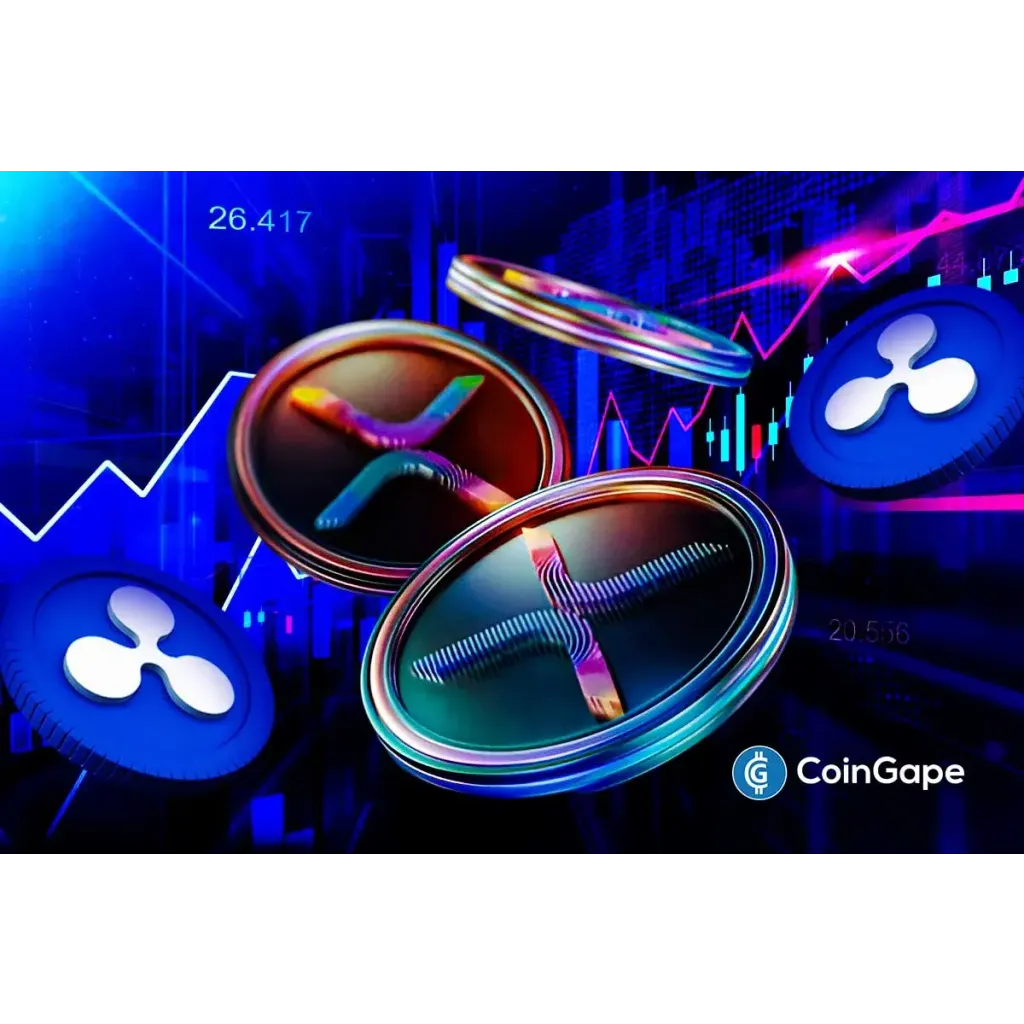 Japan Classifies XRP as Financial Asset amid Ripple’s Vision to Bridge Crypto-TradFi Gap Japan Classifies XRP as Financial Asset amid Ripple’s Vision to Bridge Crypto-TradFi Gap