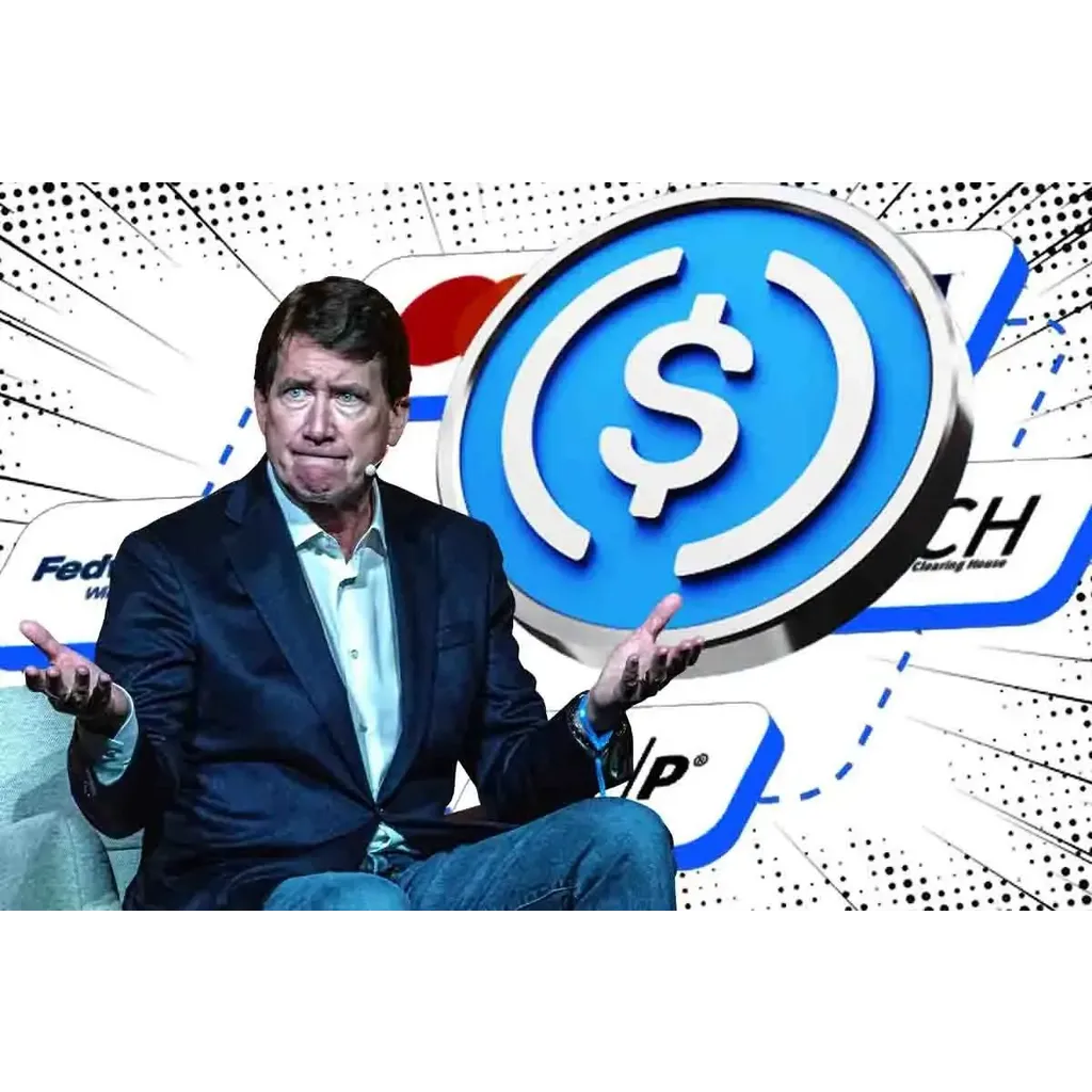 Stablecoin Bill Aims to Bring US Payments into 21st Century: Senator Hagerty Stablecoin Bill Aims to Bring US Payments into 21st Century: Senator Hagerty
