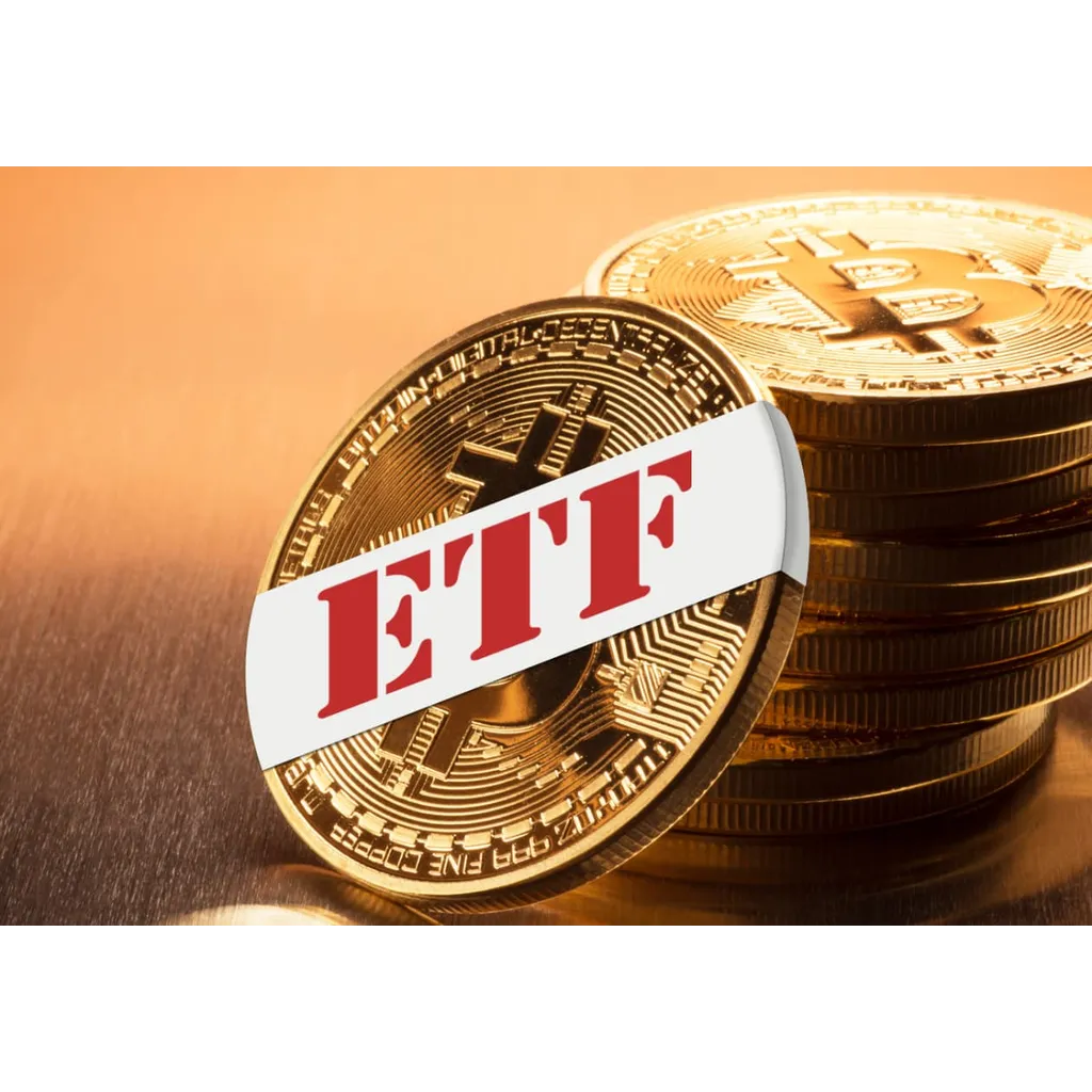 Bitcoin Market Faces Structural Reset As ETF Outflows Begin To Stabilize Bitcoin Market Faces Structural Reset As ETF Outflows Begin To Stabilize