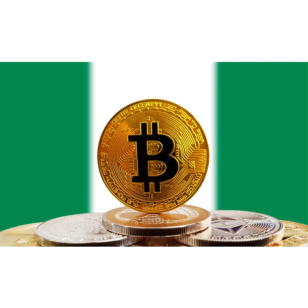 Crypto Regulation: Nigerian SEC Raises Capital Requirement For Exchanges To N2 Billion Crypto Regulation: Nigerian SEC Raises Capital Requirement For Exchanges To N2 Billion