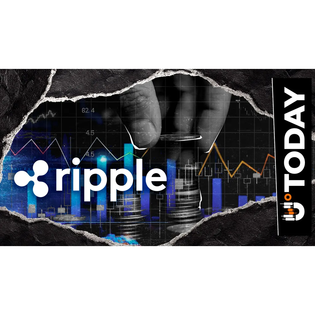Ripple Executive Details Four Infrastructure Upgrades for On-Chain Finance Ripple Executive Details Four Infrastructure Upgrades for On-Chain Finance