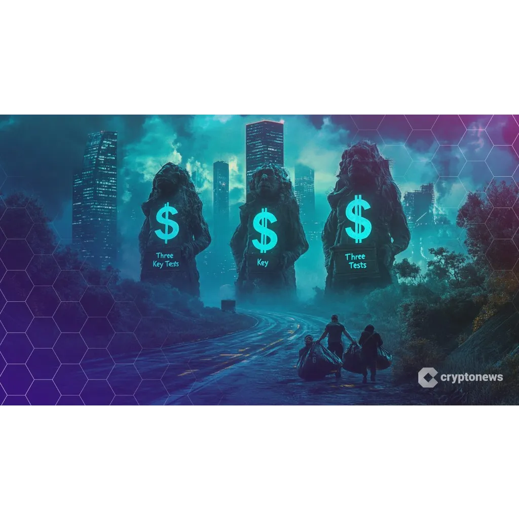 Stablecoins Fail BIS “Three Key Tests” as New Report Warns of Financial Risks Stablecoins Fail BIS “Three Key Tests” as New Report Warns of Financial Risks