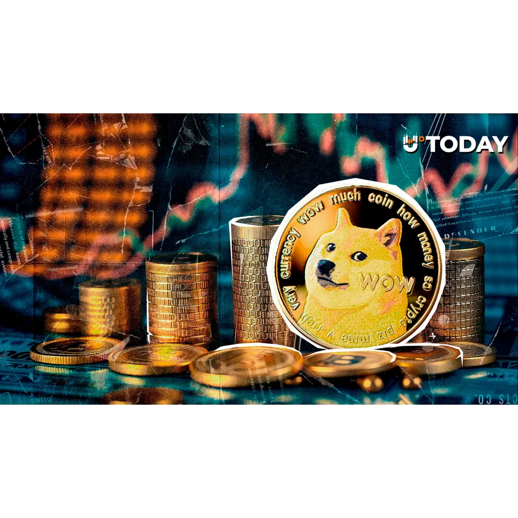 Dogecoin trading volume jumps 9616 percent on cryptocurrency markets Dogecoin trading volume jumps 9616 percent on cryptocurrency markets