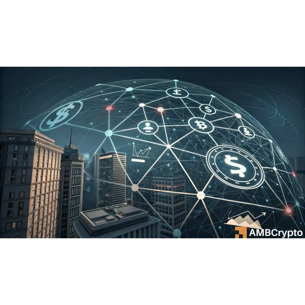 Crypto’s billion lending boom is changing the market – Here’s how Crypto’s billion lending boom is changing the market – Here’s how