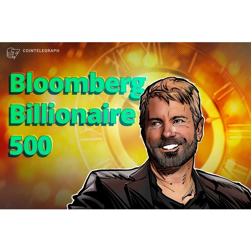 Michael Saylor net worth increased billion in 2025 Michael Saylor net worth increased billion in 2025