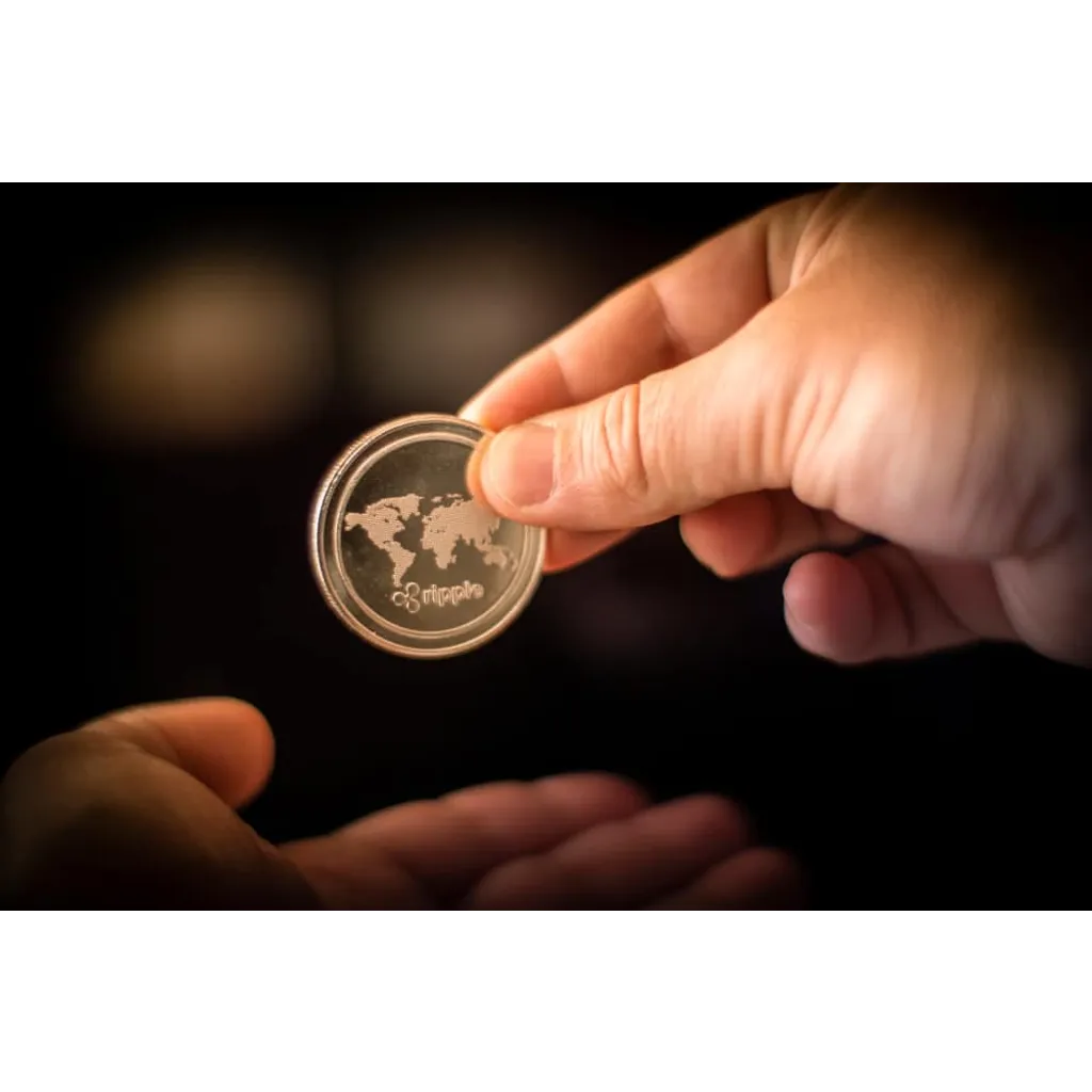 Market analyst shares information XRP investors should know Market analyst shares information XRP investors should know
