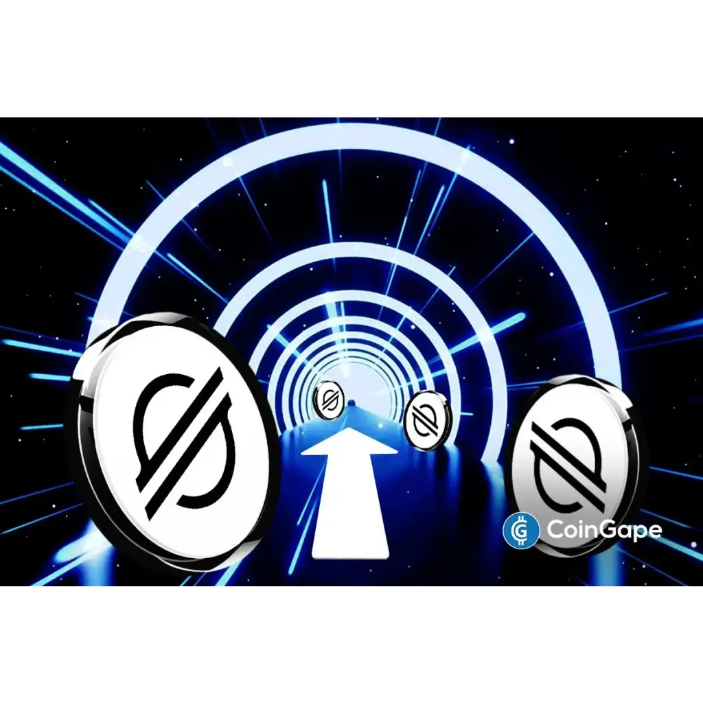 Stellar Whisk upgrade drives XLM price 42% higher with enhanced privacy features Stellar Whisk upgrade drives XLM price 42% higher with enhanced privacy features