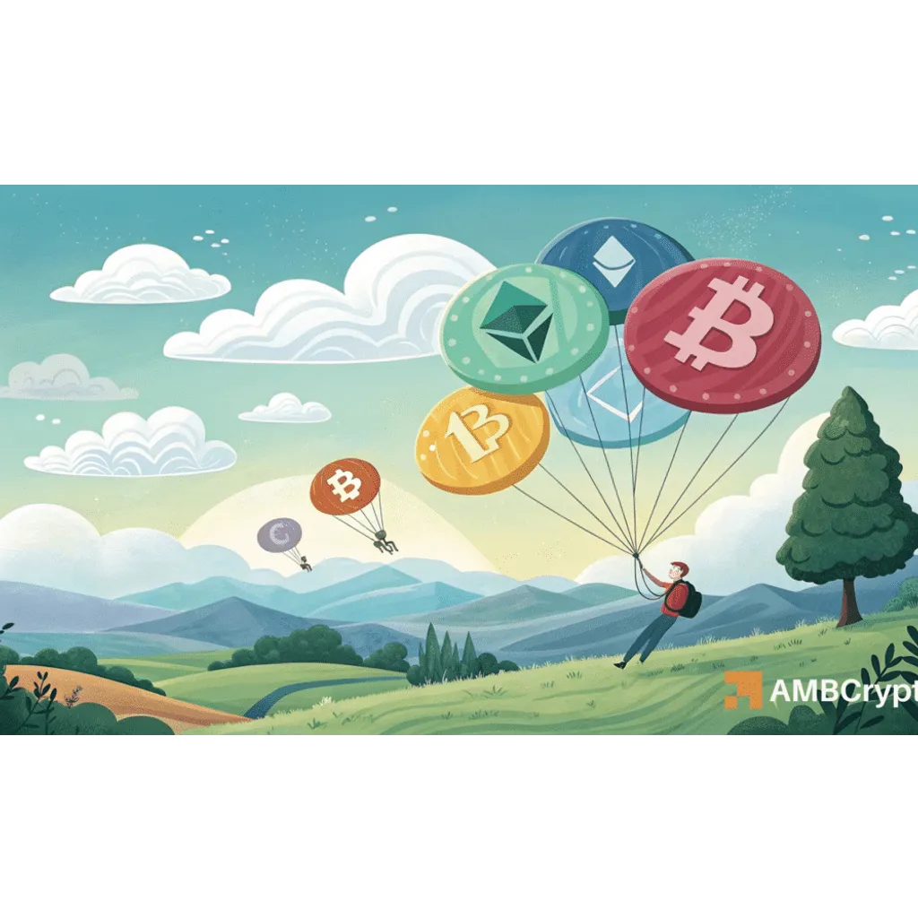 Altcoin Season Index dips to 26: Is Bitcoin dominance fading, or just pausing? Altcoin Season Index dips to 26: Is Bitcoin dominance fading, or just pausing?
