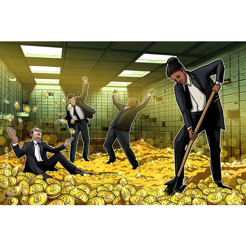 Genius Group Bitcoin treasury grows 52% as 1,000 BTC goal reaffirmed Genius Group Bitcoin treasury grows 52% as 1,000 BTC goal reaffirmed