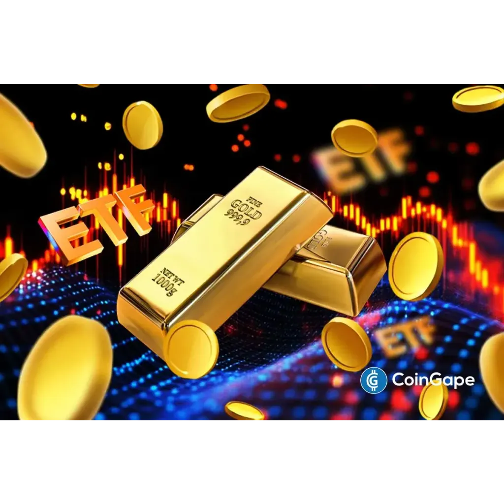 Gold Price Crashed After U.S. Core PPI Came In Higher Than Expected. Gold Price Crashed After U.S. Core PPI Came In Higher Than Expected.