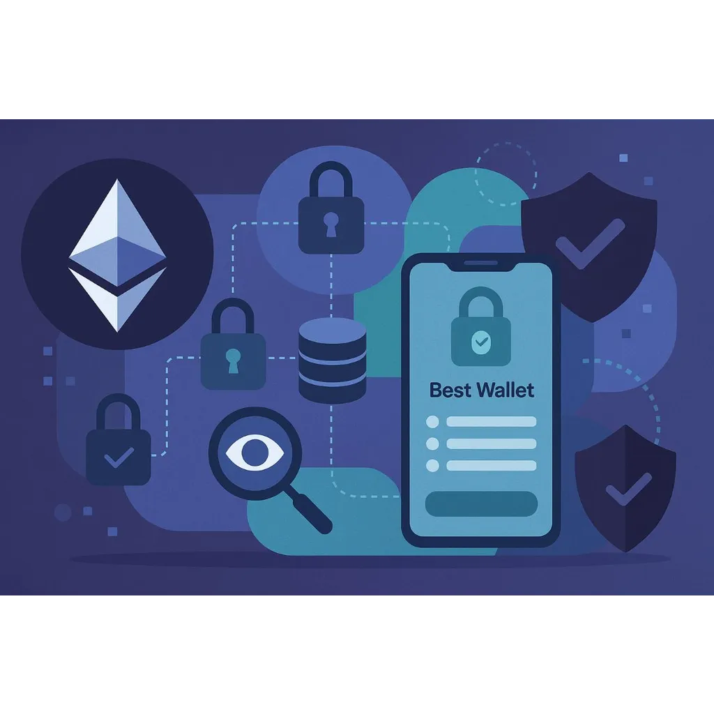 Wallet Offers Noncustodial Combination for Cryptocurrency Storage Wallet Offers Noncustodial Combination for Cryptocurrency Storage