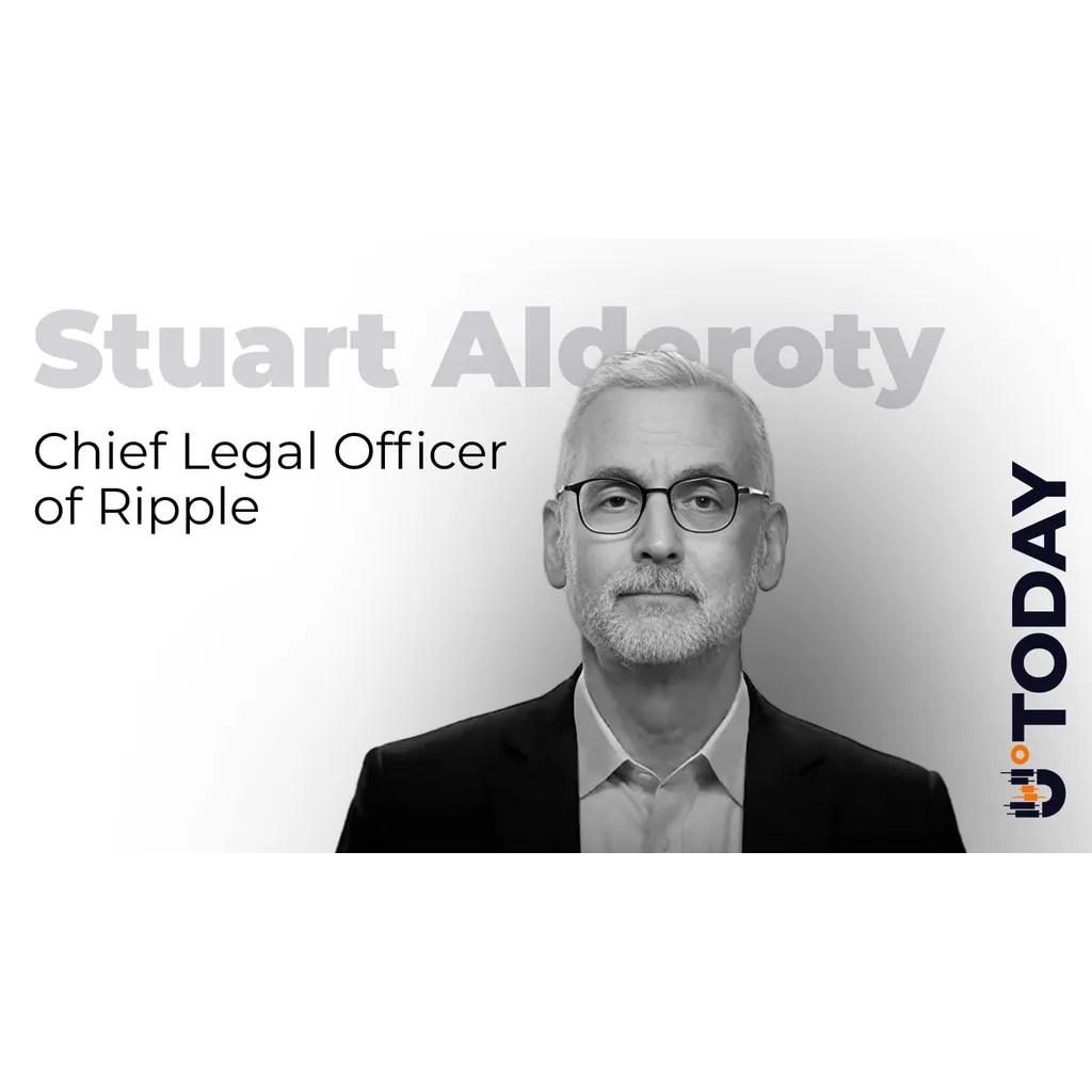 Ripple Exec Slams Anti-Crypto Documentary Directed by ‘The O.C.’ Star Ripple Exec Slams Anti-Crypto Documentary Directed by ‘The O.C.’ Star